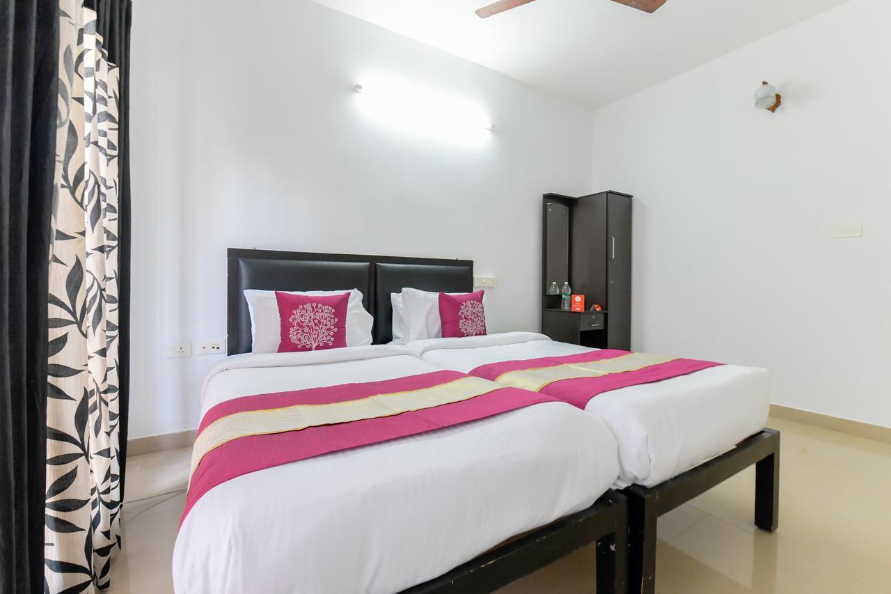 Oyo 11891 Amare Beach Resorts Alappuzha Extérieur photo