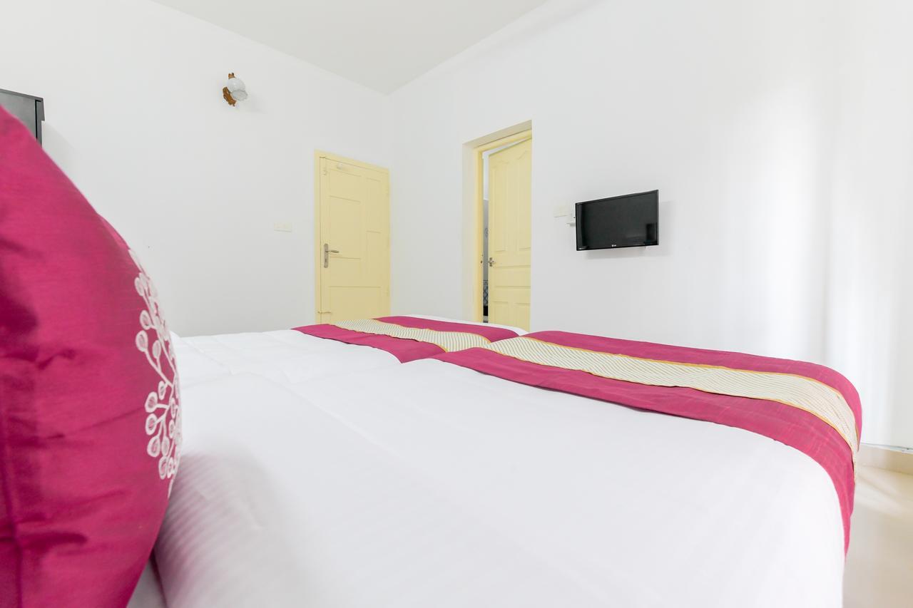 Oyo 11891 Amare Beach Resorts Alappuzha Extérieur photo