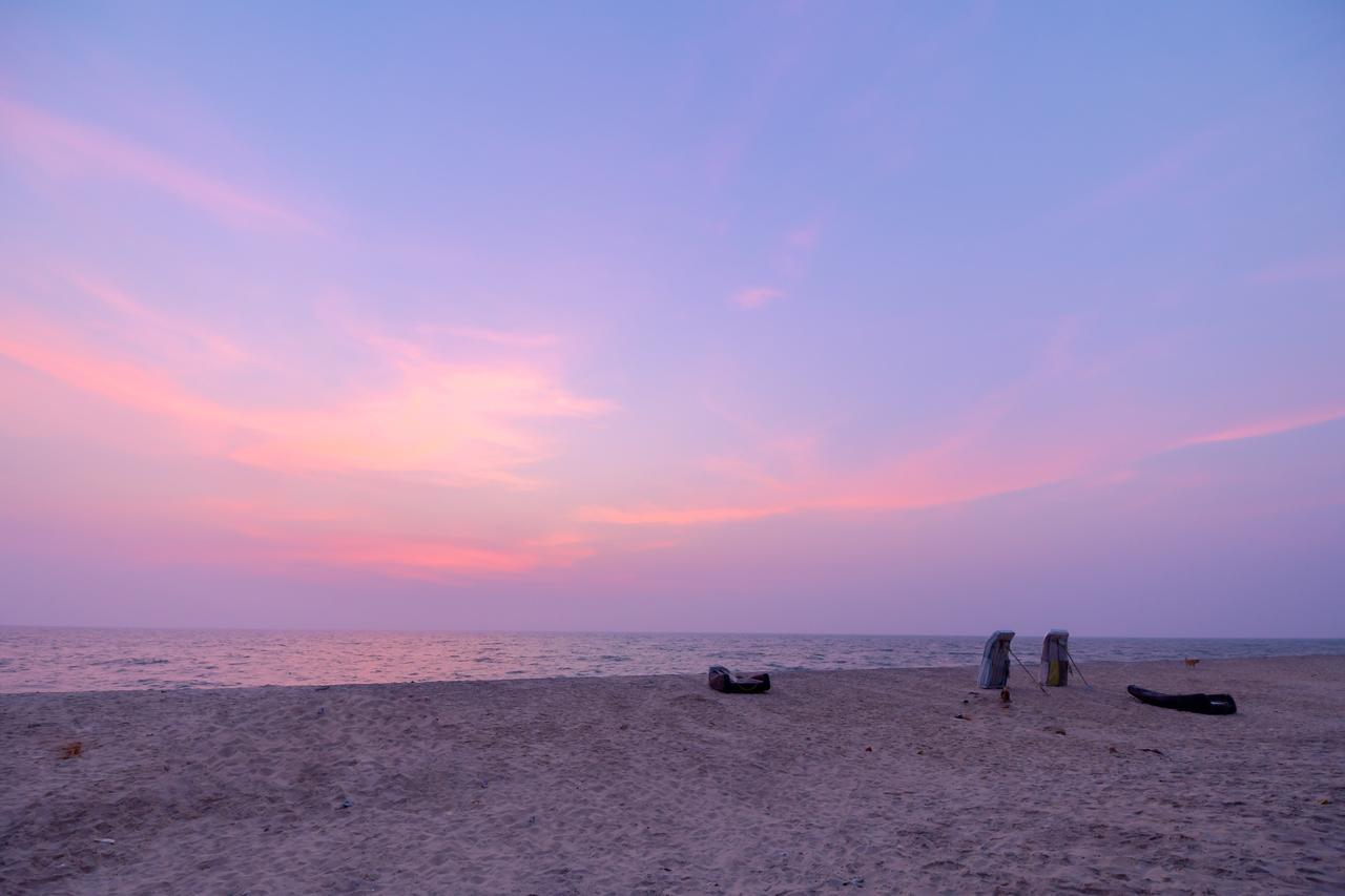Oyo 11891 Amare Beach Resorts Alappuzha Extérieur photo